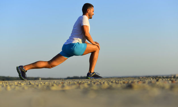 Misconceptions of Stretching