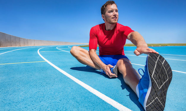 Top Sitting Leg Stretches for Athletes