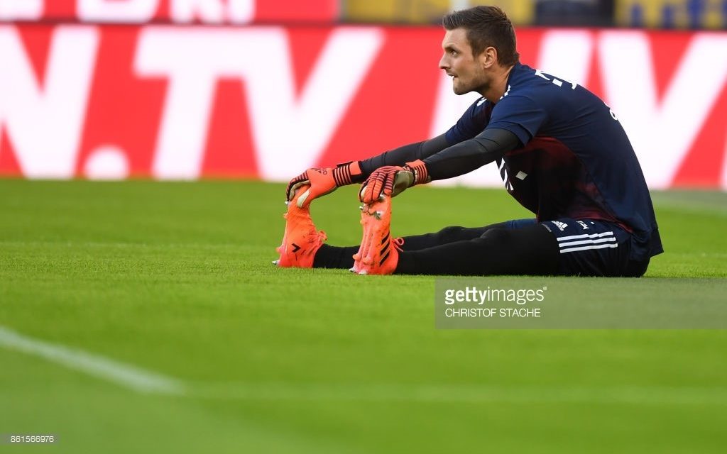 The Importance of Stretching